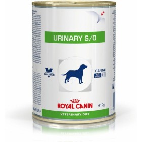 Comida húmeda Royal Canin Urinary S/O (can) Pollo Hígado Maíz