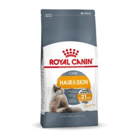 Comida para gato Royal Canin Hair & Skin Care Adulto Frango 10