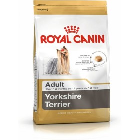 Pienso Royal Canin Yorkshire Terrier Adulto 7,5 kg