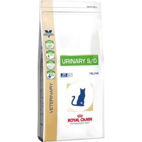 Comida para gato Royal Canin Urinary S/O Adulto 1,5 Kg