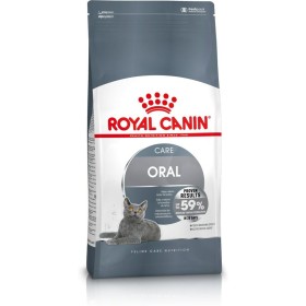 Comida para gato Royal Canin Oral Care Adulto Arroz Vegetal