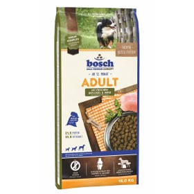 Pienso BOSCH Adulto Aves 15 kg