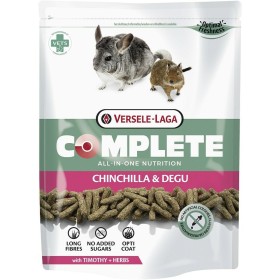 Pienso Versele-Laga Complete Chinchilla 500 g