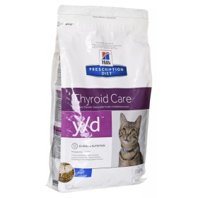 Comida para gato Hill's Prescription Diet y/d Feline Adulto 1,5
