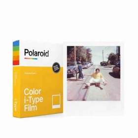 Película Fotográfica Instantánea Polaroid 6000 A color