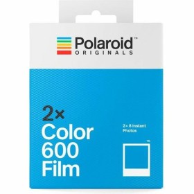 Película Fotográfica Instantánea Polaroid 6012