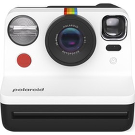 Cámara Instantánea Polaroid Now
