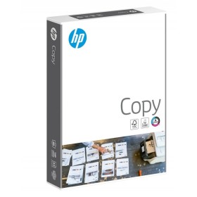 Papel para Imprimir HP HP-005318 Blanco A4 500 Hojas