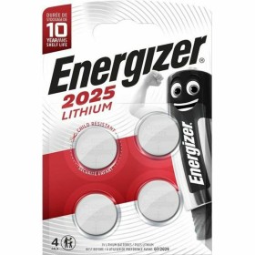 Pilas Energizer CR2025
