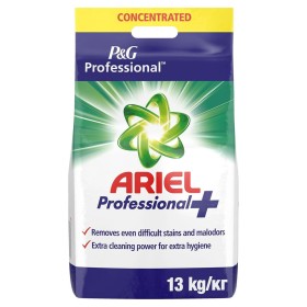 Détergent Ariel Professional+ 13 kg