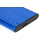 Caja Externa Ibox HD-05 Azul 2,5"