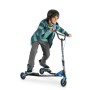 Patinete Scooter Carver C3 Yvolution 100042 Azul Negro