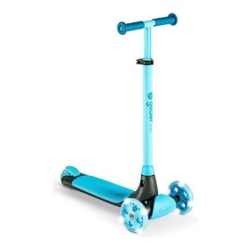 Patinete Scooter Y-Volution YV101257 Azul