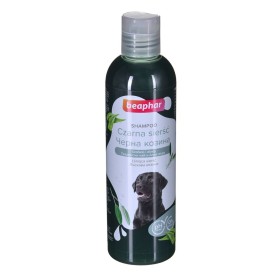Champú para mascotas Beaphar Black coat 250 ml