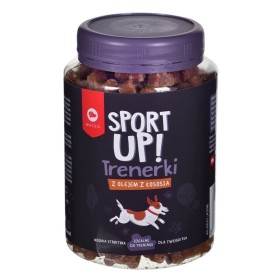Snack para Perros Maced Sport Up!