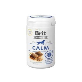 Complemento Alimenticio Brit Calm 150 g