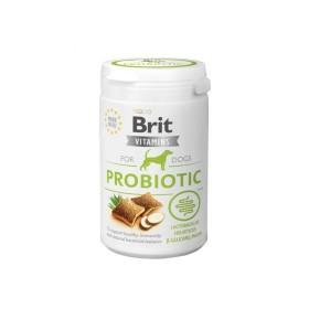 Complemento Alimenticio Brit Probiotic 150 g