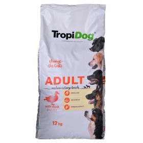 Penso Tropi Dog Premium Adult Medium & Large Adulto Pato Arroz