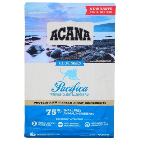 Aliments pour chat Acana Pacifica Poisson 1,8 kg