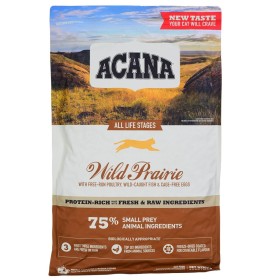 Comida para gato Acana Cat TF Regionals Wild Prairie Pollo Pavo