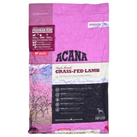 Nourriture Acana Grass-Fed Adulte Agneau Légumes 6 Kg