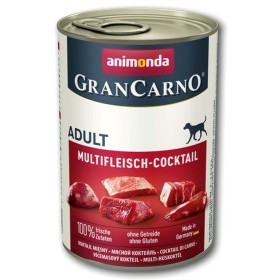 Comida húmeda Animonda GranCarno Original Pollo Pavo Carne