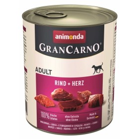 Comida húmeda Animonda GranCarno Original Ternera 800 g