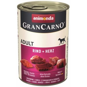 Comida húmeda Animonda GranCarno Original Ternera 400 g