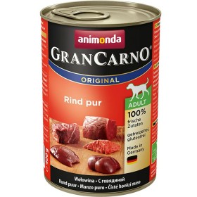Comida húmeda Animonda GranCarno Original Ternera Carne de