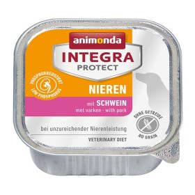 Comida húmeda Animonda Integra Protect Cerdo 150 g