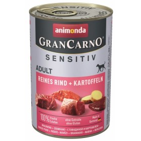 Comida húmeda Animonda Reines Rind Ternera 400 g