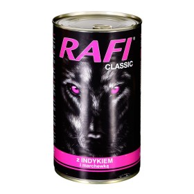 Comida húmeda Dolina Noteci Rafi Classic Pavo 1,2 kg
