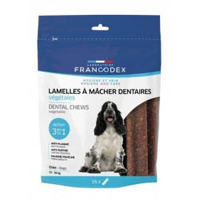 Snack para Perros Francodex Dental 502,5 g