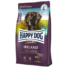 Pienso Happy Dog Supreme Sensible - Ireland Adulto Salmón