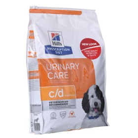 Pienso Hill's Canine Urinary Care Adulto Pollo 1,5 L 1,5 Kg