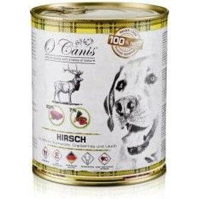 Comida húmeda O'canis Reno Trigo Sarraceno 400 g