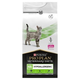 Comida para gato Purina Pro Plan Veterinary Diets Adulto Arroz