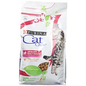 Comida para gato Purina Cat Chow Urinary Tract Health Adulto