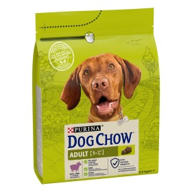 Pienso Purina Dog Chow Adulto Cordero 2,5 kg