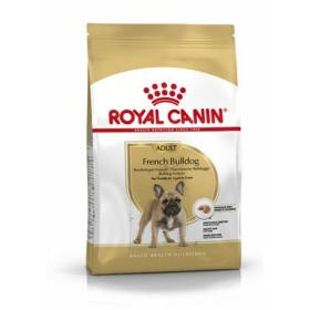 Pienso Royal Canin French Bulldog Adulto Cerdo 9 kg