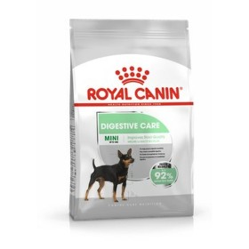 Pienso Royal Canin Mini Digestive Adulto Aves 1 kg