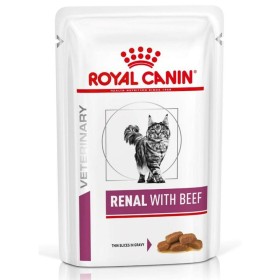 Comida para gato Royal Canin Ternera Aves