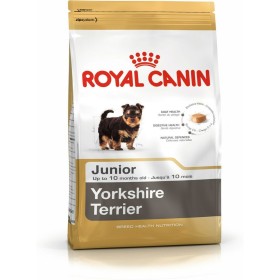 Pienso Royal Canin Yorkshire Terrier Puppy Cachorro/Junior