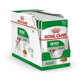 Comida húmeda Royal Canin Mini Adult 12 x 85 g