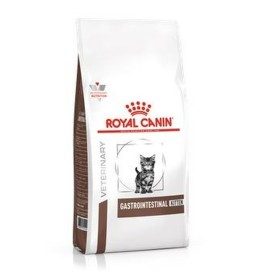 Comida para gato Royal Canin Gastrointestinal Kitten Aves 2 Kg
