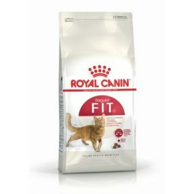 Comida para gato Royal Canin Regular Fit 32 Adulto Maíz Aves