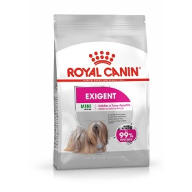 Pienso Royal Canin Mini Exigent 1kg Adulto Vegetal 1 kg