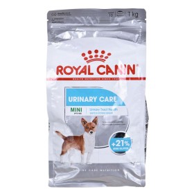 Pienso Royal Canin Urinary Adulto Maíz Aves 1 kg