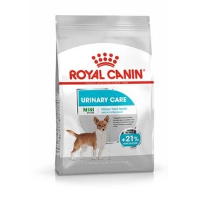 Pienso Royal Canin Mini Urinary Care Adulto Maíz Aves 3 Kg