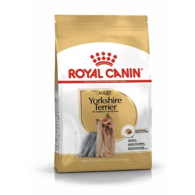 Pienso Royal Canin Yorkshire Terrier Adulto Aves 3 Kg